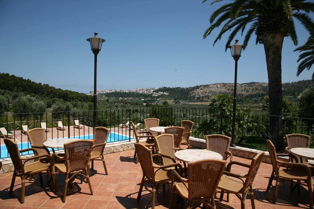 Agriturismo Torre Dei Preti Пескичи Экстерьер фото